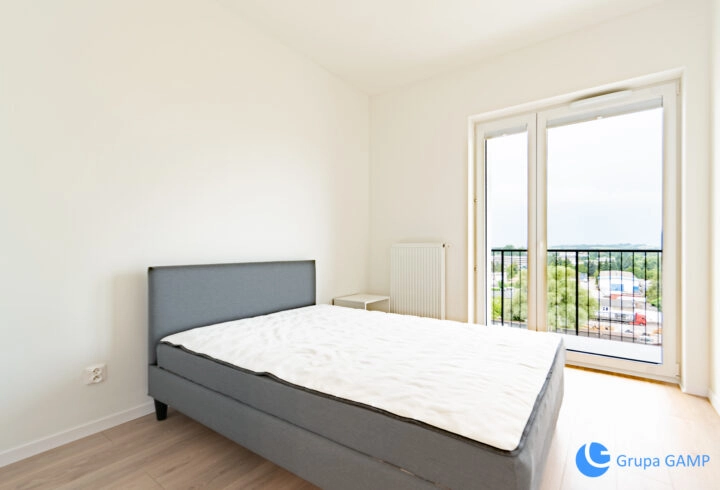 NOWE! 2pok, 38m2, 8p, VIVA PIAST, balkon