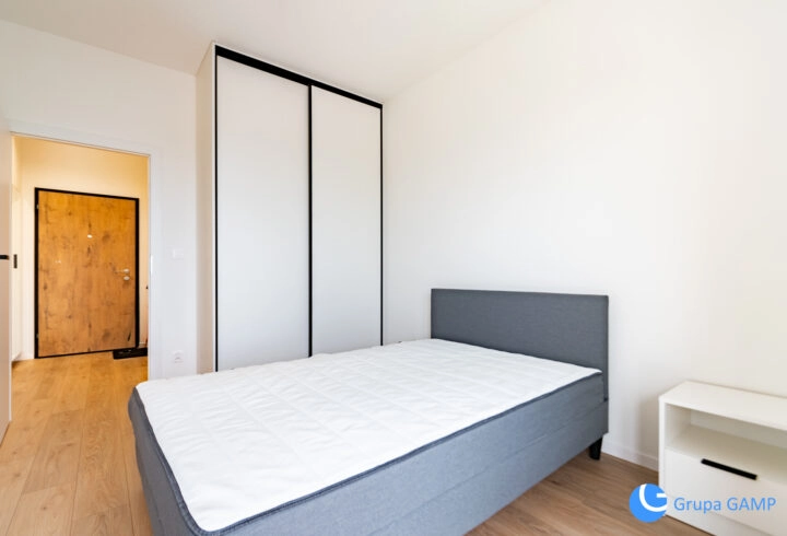 NOWE! 2pok, 38m2, 8p, VIVA PIAST, balkon