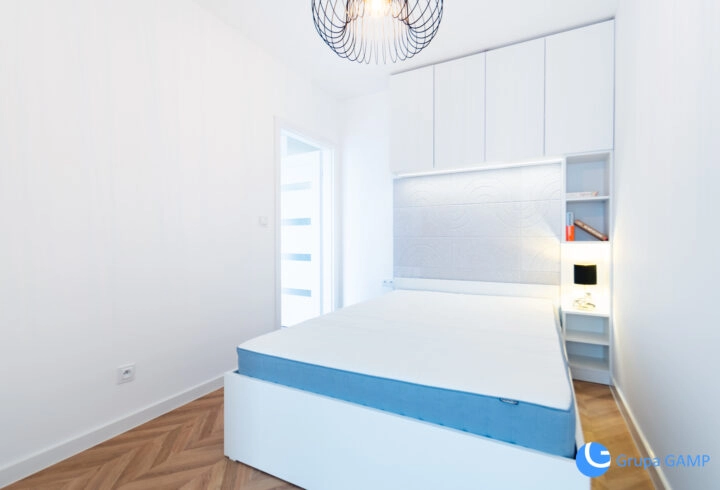 NOWE! 2pok, 36m2 RONDO MATECZNEGO
