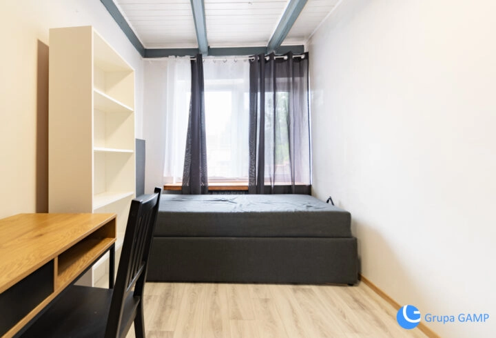 74m2, 3osobne pok + salon,PĘTLA BRONOWICE 4300 ALL