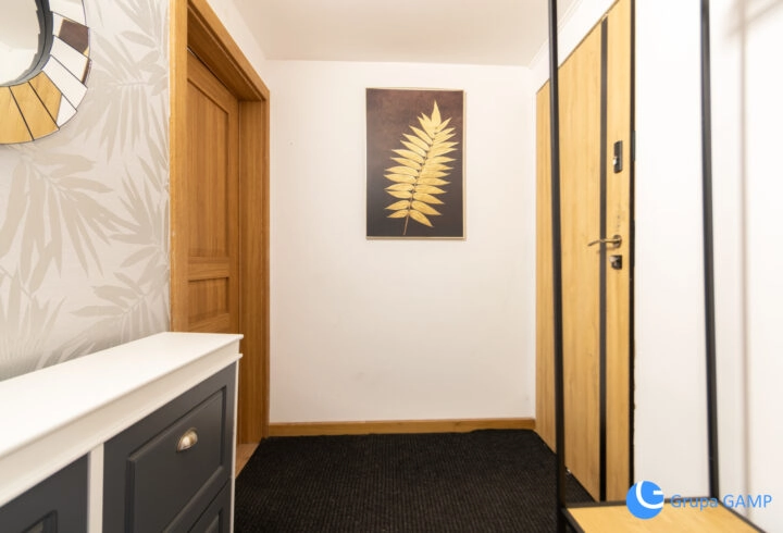 74m2, 3osobne pok + salon,PĘTLA BRONOWICE 4300 ALL