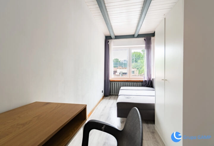 74m2, 3osobne pok + salon,PĘTLA BRONOWICE 4300 ALL
