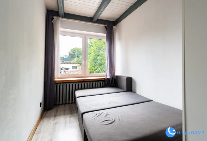 74m2, 3osobne pok + salon,PĘTLA BRONOWICE 4300 ALL