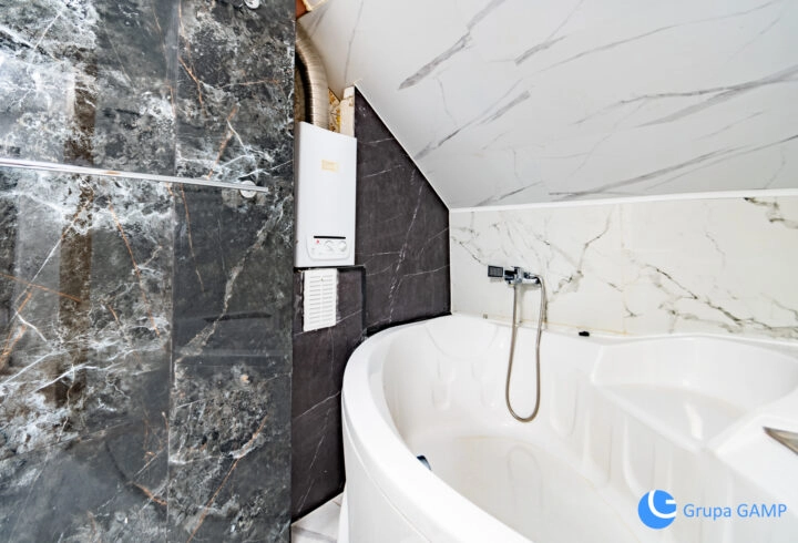 74m2, 3osobne pok + salon,PĘTLA BRONOWICE 4300 ALL