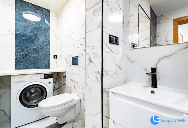 74m2, 3osobne pok + salon,PĘTLA BRONOWICE 4300 ALL