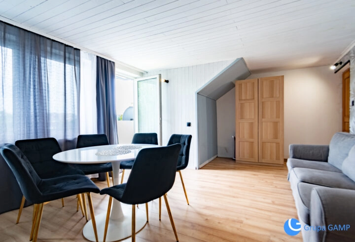 74m2, 3osobne pok + salon,PĘTLA BRONOWICE 4300 ALL