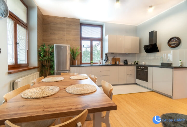 Apartament|77m2|Biprostal|Bezczynszowe|Kamienica