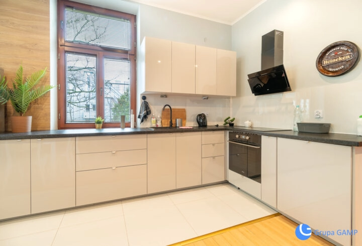 Apartament|77m2|Biprostal|Bezczynszowe|Kamienica