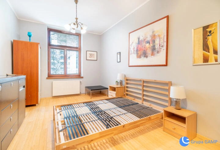 Apartament|77m2|Biprostal|Bezczynszowe|Kamienica