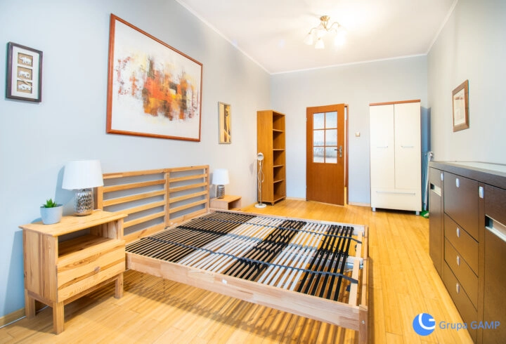 Apartament|77m2|Biprostal|Bezczynszowe|Kamienica