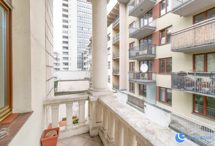 Apartament|77m2|Biprostal|Bezczynszowe|Kamienica
