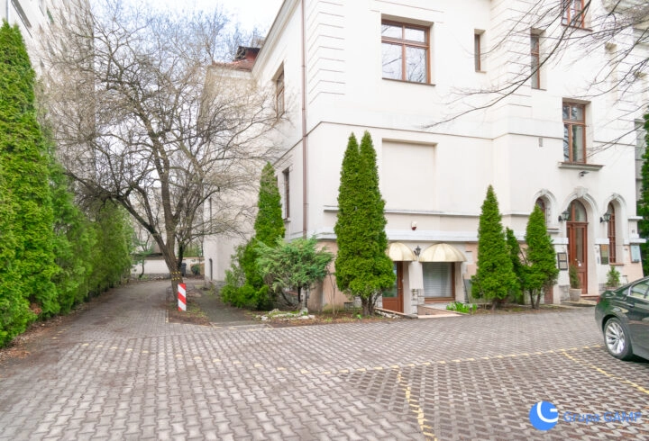 Apartament|77m2|Biprostal|Bezczynszowe|Kamienica
