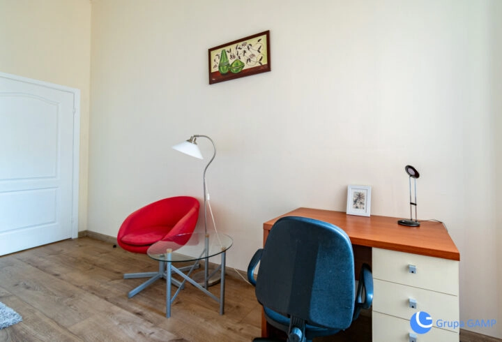 4 pok. 100m2 *Rynek Główny 10!* Old Town