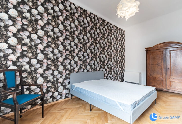 2-pok. Stare Miasto *Łobzowska* 60m2-oddz. kuchnia