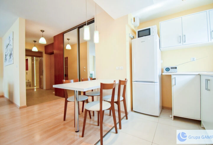 2-pok. 60m2 | Dębniki  | Ul. Zachodnia