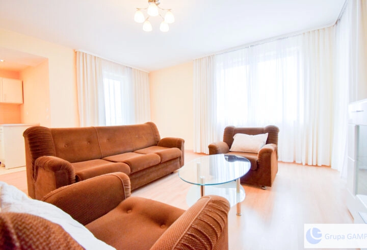 2-pok. 60m2 | Dębniki  | Ul. Zachodnia