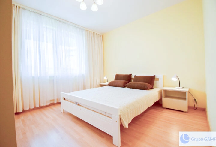 2-pok. 60m2 | Dębniki  | Ul. Zachodnia