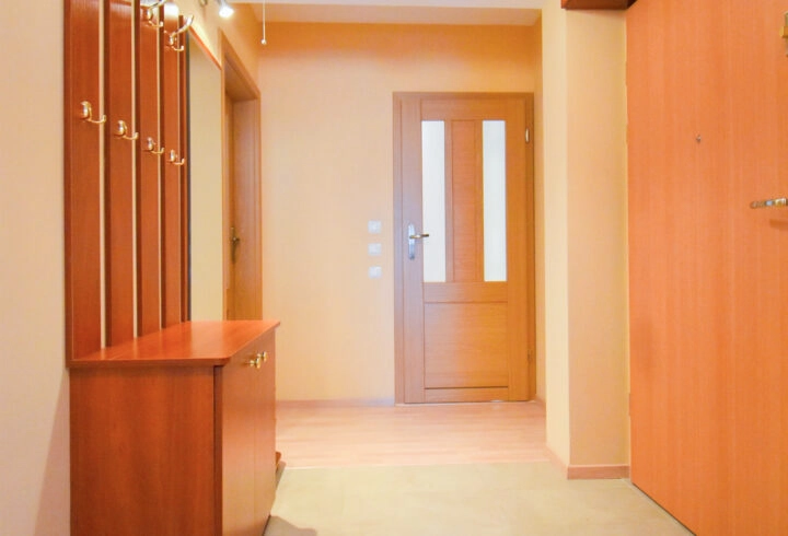 2-pok. 60m2 | Dębniki  | Ul. Zachodnia