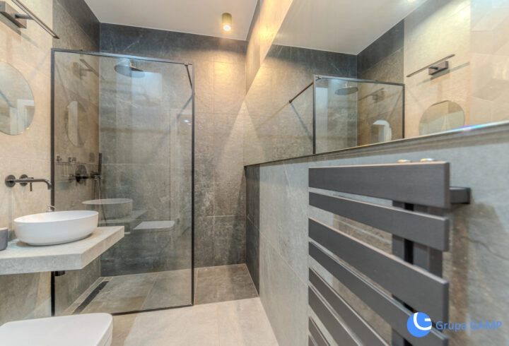 Studio 34m2*Cascada Prądnik Cz*garderoba,klima