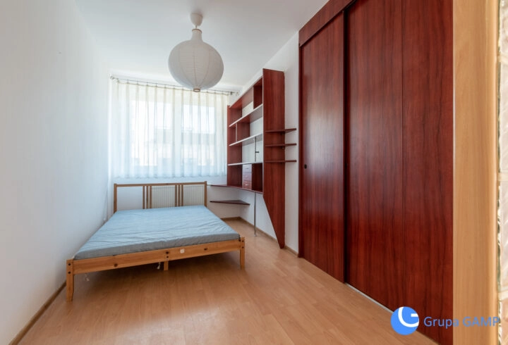 Żabiniec, 48m2, 2pok, balkon, w pełni umeblowane
