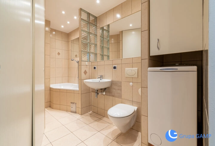 Żabiniec, 48m2, 2pok, balkon, w pełni umeblowane