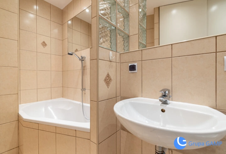 Żabiniec, 48m2, 2pok, balkon, w pełni umeblowane