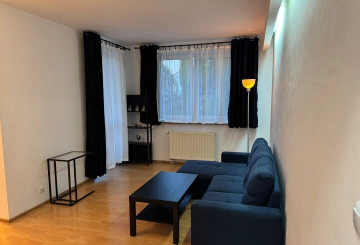 Żabiniec, 48m2, 2pok, balkon, w pełni umeblowane
