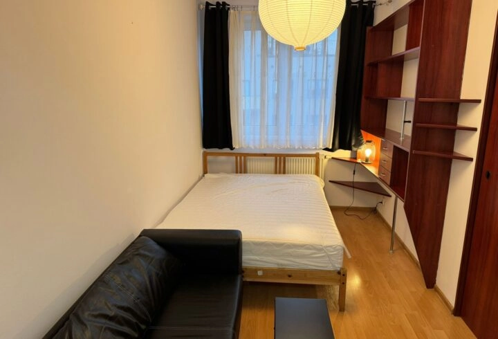 Żabiniec, 48m2, 2pok, balkon, w pełni umeblowane