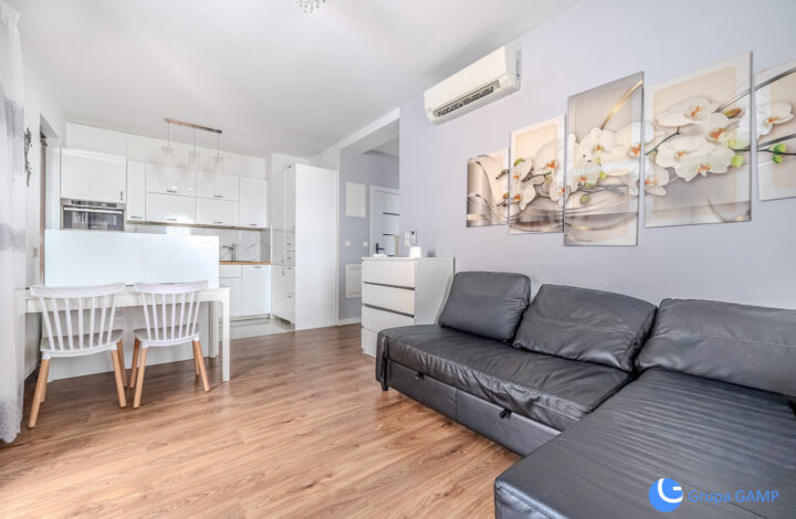 3-pok*48m2*Stańczyka*klima*balkon