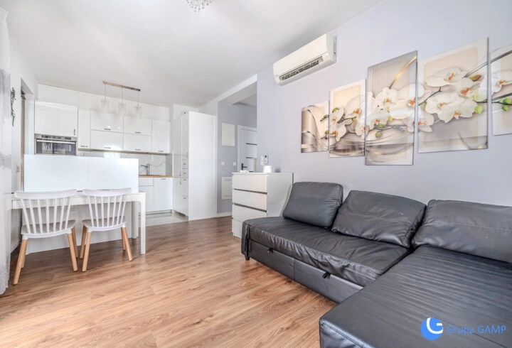 3-pok*48m2*Stańczyka*klima*balkon