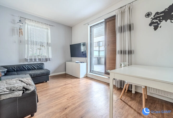 3-pok*48m2*Stańczyka*klima*balkon