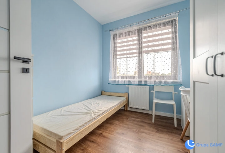 3-pok*48m2*Stańczyka*klima*balkon