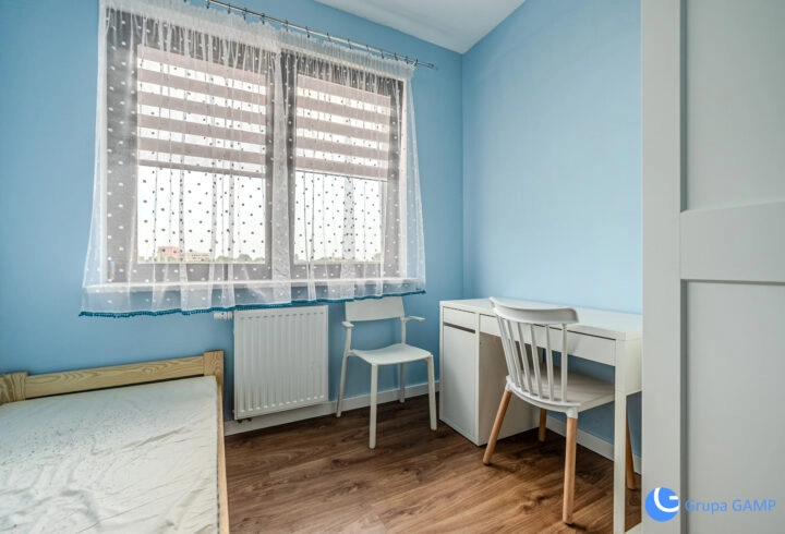 3-pok*48m2*Stańczyka*klima*balkon