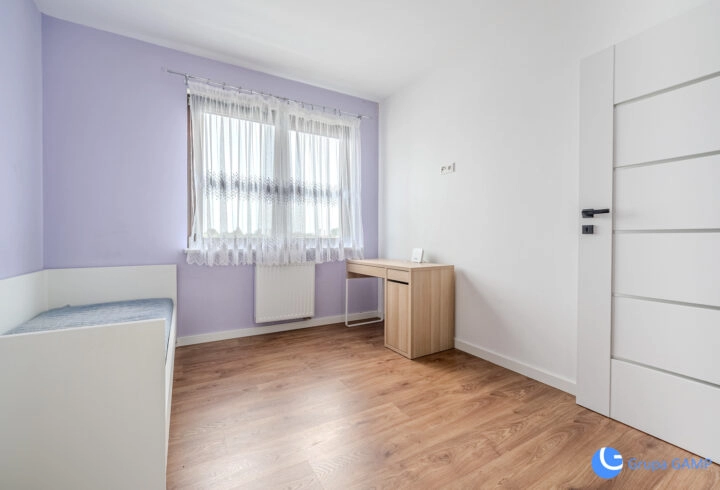 3-pok*48m2*Stańczyka*klima*balkon