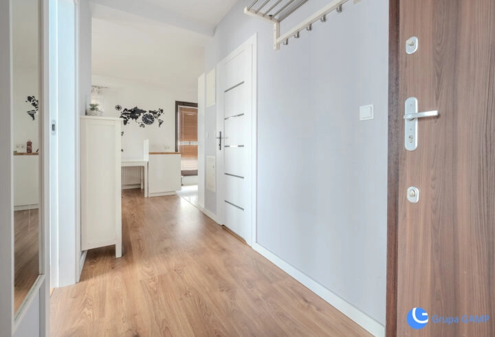 3-pok*48m2*Stańczyka*klima*balkon