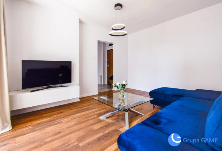 *Perla Verona* 2 pokoje, 48m2, Stare Dębniki