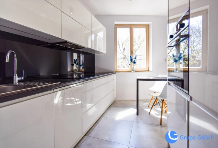 *Perla Verona* 2 pokoje, 48m2, Stare Dębniki