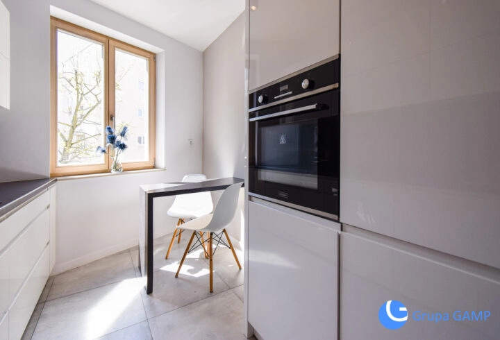 *Perla Verona* 2 pokoje, 48m2, Stare Dębniki