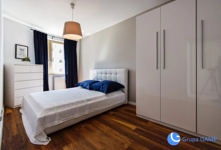 *Perla Verona* 2 pokoje, 48m2, Stare Dębniki