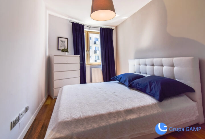 *Perla Verona* 2 pokoje, 48m2, Stare Dębniki