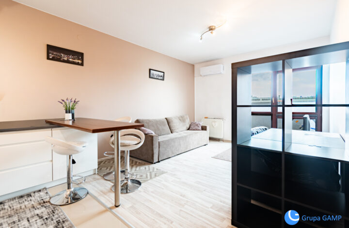 3-pok. 52m2*Prądnik Czerwony Kaczary* balkon