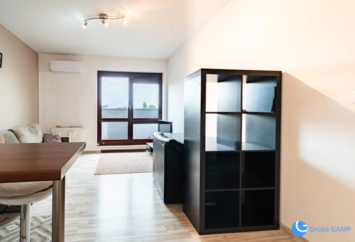 3-pok. 52m2*Prądnik Czerwony Kaczary* balkon