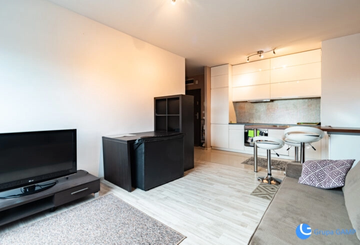 3-pok. 52m2*Prądnik Czerwony Kaczary* balkon