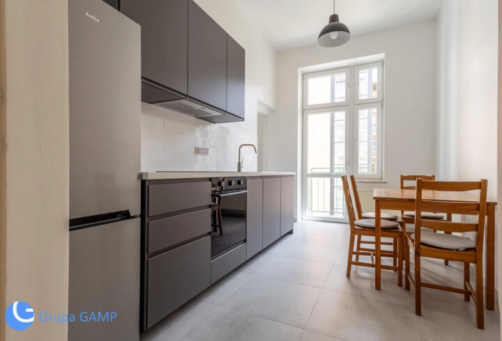 2 pokoje, 73m2, MPEC, po remoncie, Jubilat, Wawel