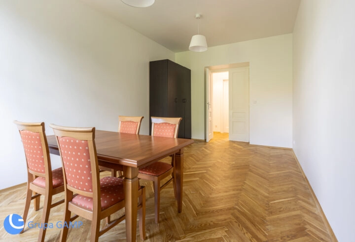 2 pokoje, 73m2, MPEC, po remoncie, Jubilat, Wawel