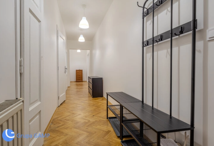 2 pokoje, 73m2, MPEC, po remoncie, Jubilat, Wawel
