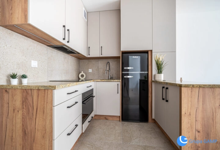 Nowe 2-pok*38m2*Głowackiego*balkon*parking