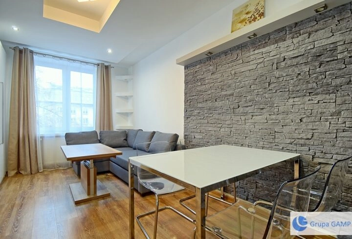Wyremontowane 3-pok+kuchnia 62 m2 *os. Centrum C*
