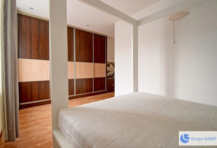 Wyremontowane 3-pok+kuchnia 62 m2 *os. Centrum C*