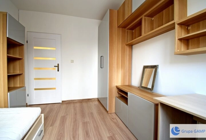 Wyremontowane 3-pok+kuchnia 62 m2 *os. Centrum C*